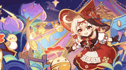 Manga Wallpaper GIF