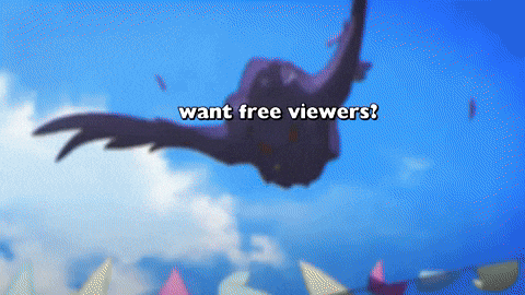 Twitch Streaming GIF by HUPChallenge