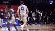 Gojays GIF by Creighton University Athletics