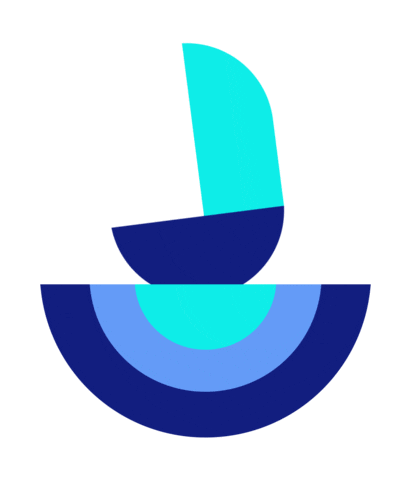 W2M Sticker by World2Fly