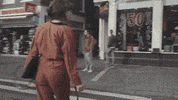 OSIER fashion amsterdam mondays busy GIF
