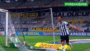 Serie A Rever GIF by Canal Premiere