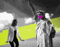 Full Frontal Nod GIF