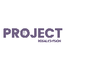Rosaliesvision new project newproject rosaliesvision new project rosaliesvision Sticker