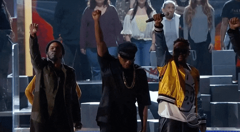Anderson Paak The Grammys GIF by Recording Academy / GRAMMYs