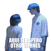 Querer Te Espero Sticker by Acereda