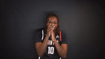 Hargrove GIF by Austin Peay Athletics