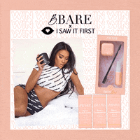 Cosmetics Win GIF by BBare