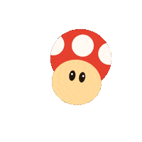 Loop Forest Sticker