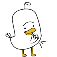 Animation Applause Sticker by Holler Studios