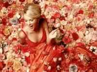 taylor swift STICKER
