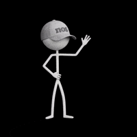 Good Bye Hello GIF by NOS-Studio