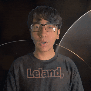 Leland GIF