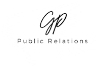 GPPublicRelations marketing gods plan godsplan public relations agency Sticker