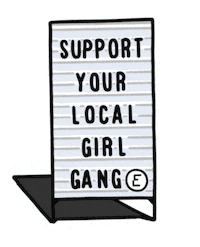 Sticker by Evio Beauty