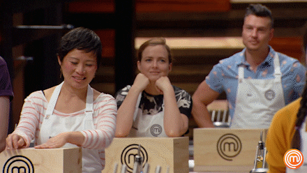 GIF by MasterChefAU