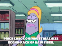 season 6 penny foolish GIF by SpongeBob SquarePants