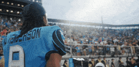 Ucf Football GIF by UCF Knights