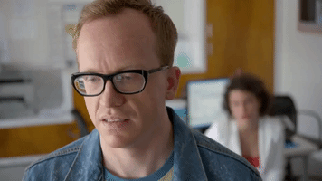 broadcity season 2 episode 2 broad city chris gethard GIF