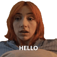 One Piece Hello Sticker by NETFLIX