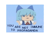Yukkuri Sticker