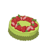 Happy Birthday Party Sticker by CJVIPS