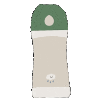 Foogo Sticker by theroms