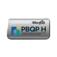 Garantia Selo De Qualidade Sticker by Moratta Empreendimentos Imobiliários