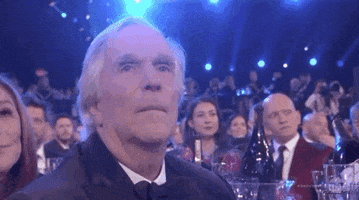 GIF by SAG Awards