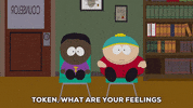 GIF by South Park 