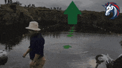 Crypto Bitcoin GIF by 1inch