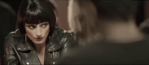 a la mala cine mexicano GIF