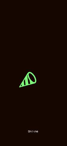ningyee giphygifmaker party online off GIF