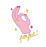 Star Queen Sticker