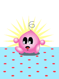 pink kids GIF by PM Label Group