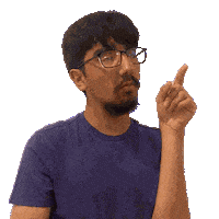 N Taylor Boulevard Sticker