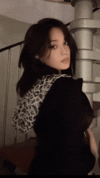 Cute Girl GIF