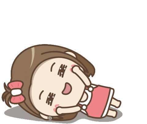 Line Rolling Sticker