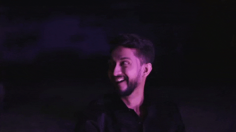 Ha Ha Laughing GIF by Digital Pratik