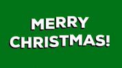 Christmas GIF by Squirrel Monkey