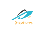 Sunset Lovers Sticker by Marbella Rental Boat