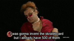 steve brule GIF