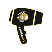Sticker by Pet Pipers