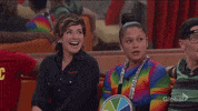 happy big brother GIF by globaltv