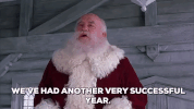 Will Ferrell Elf GIF by filmeditor