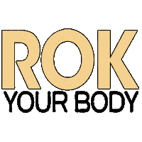 Workout Sweat Sticker by Alex Wilson