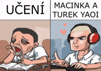 Czech Yaoi GIF