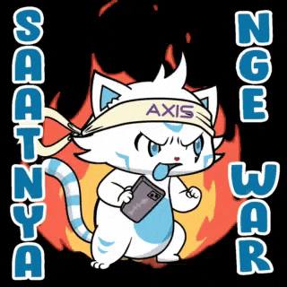 War Gas GIF by EVOS ROAR