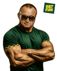 Bet Pudzian Sticker by MARIUSZ Z BETFAN