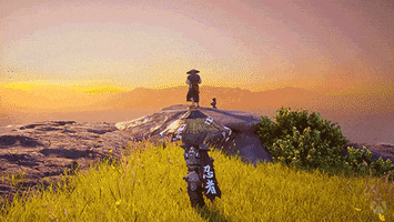 Destroy All Humans GIF by Xbox